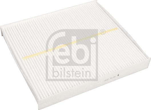 Febi Bilstein 105816 - Filtre, kabin havası parts5.com