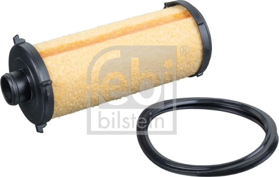 Febi Bilstein 105810 - Hydraulic Filter, automatic transmission parts5.com