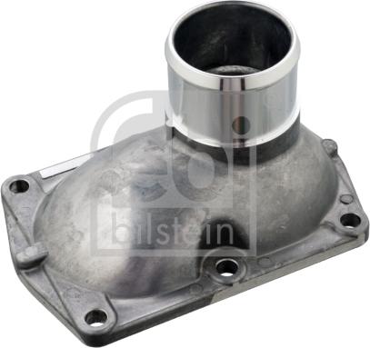 Febi Bilstein 105887 - Termostat, hladilno sredstvo parts5.com