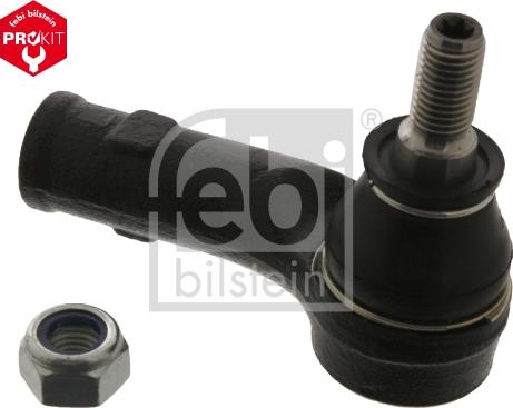 Febi Bilstein 10583 - Glava jarmovega droga parts5.com