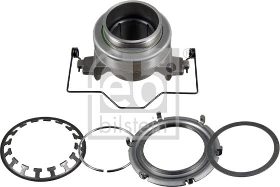 Febi Bilstein 105392 - Łożysko oporowe parts5.com