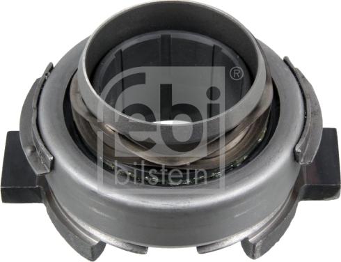 Febi Bilstein 105356 - Survelaager parts5.com