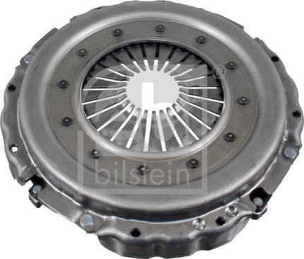 Febi Bilstein 105313 - Clutch Pressure Plate parts5.com