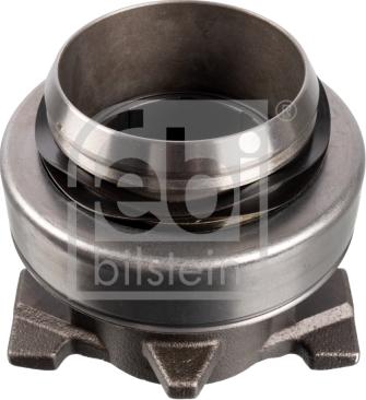 Febi Bilstein 105382 - Ρουλεμάν πίεσης parts5.com