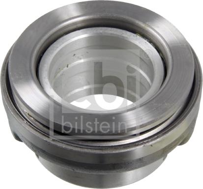 Febi Bilstein 105370 - Clutch Release Bearing parts5.com