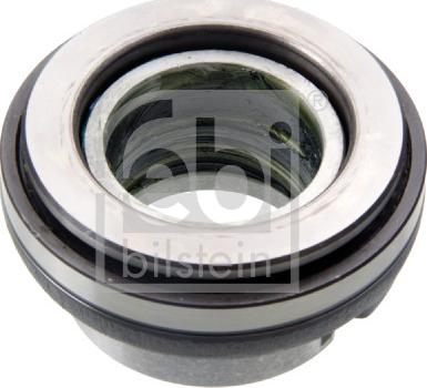 Febi Bilstein 105370 - Clutch Release Bearing parts5.com