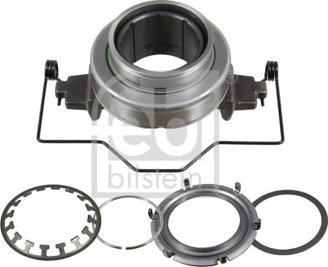 Febi Bilstein 105373 - Rulment de presiune parts5.com