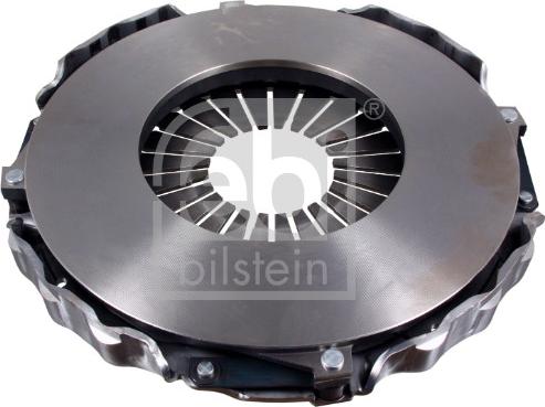 Febi Bilstein 105292 - Debriyaj baskısı parts5.com