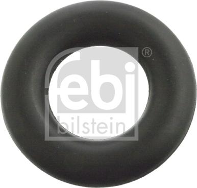 Febi Bilstein 10526 - Tartó, hangtompító parts5.com