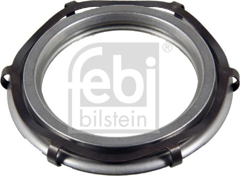 Febi Bilstein 105272 - Sada na opravy, vysouvací ložisko parts5.com