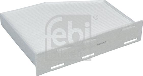 Febi Bilstein 105790 - Filtre, air de l'habitacle parts5.com