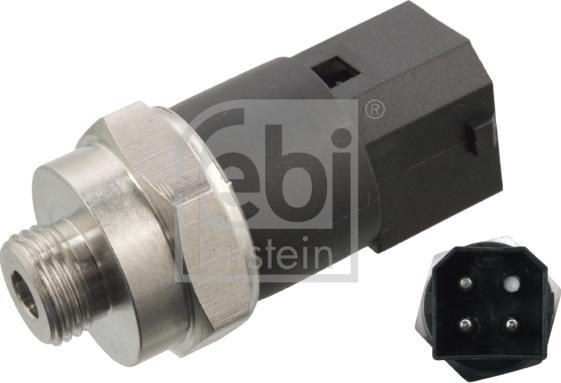 Febi Bilstein 105793 - Sender Unit, oil pressure parts5.com