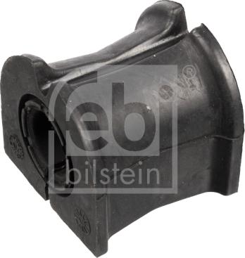 Febi Bilstein 105766 - Cuzinet, stabilizator parts5.com