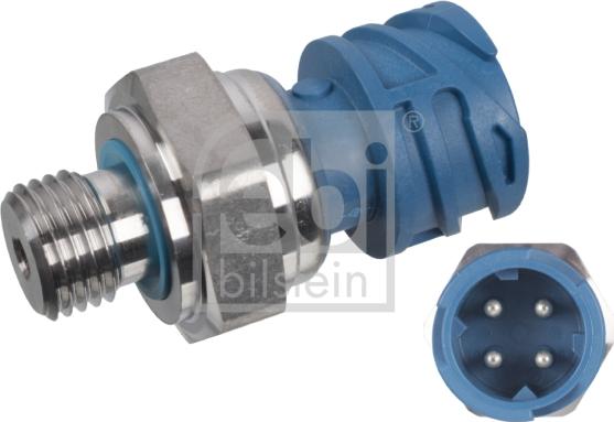 Febi Bilstein 105760 - Senzor, presiune combustibil parts5.com