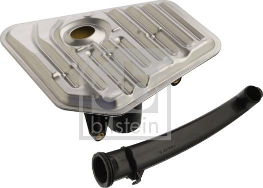 Febi Bilstein 105704 - Hidrolik filtre, otomatik şanzıman parts5.com