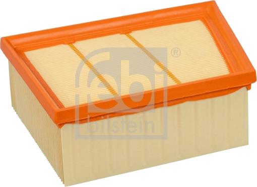 Febi Bilstein 105705 - Air Filter parts5.com