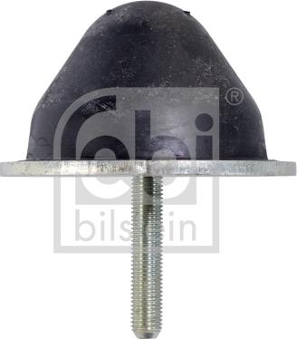 Febi Bilstein 105700 - Anschlagpuffer, Federung parts5.com