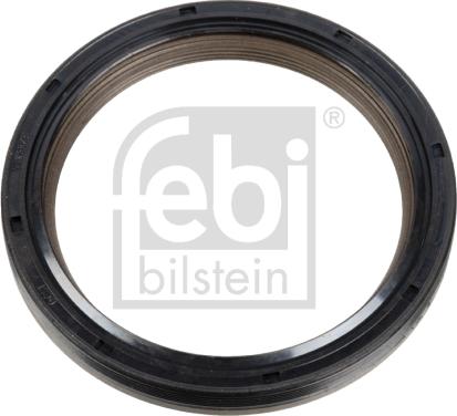 Febi Bilstein 105780 - Tömítőgyűrű, főtengely parts5.com