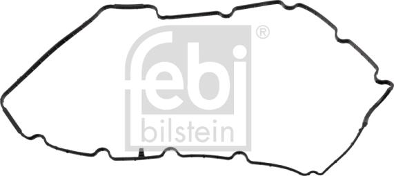 Febi Bilstein 105782 - Gasket, cylinder head cover parts5.com