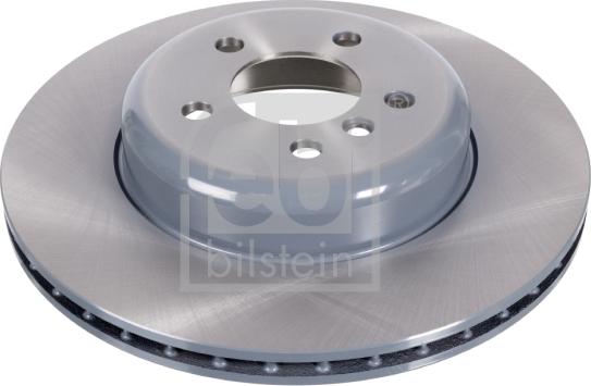 Febi Bilstein 105726 - Disc frana parts5.com