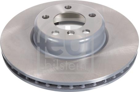 Febi Bilstein 105721 - Disc frana parts5.com