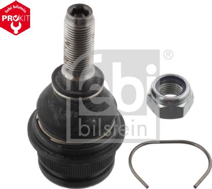 Febi Bilstein 10577 - Articulatie sarcina / ghidare parts5.com