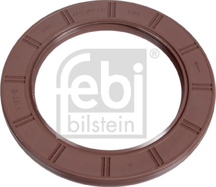 Febi Bilstein 106999 - Simering, arbore cotit parts5.com