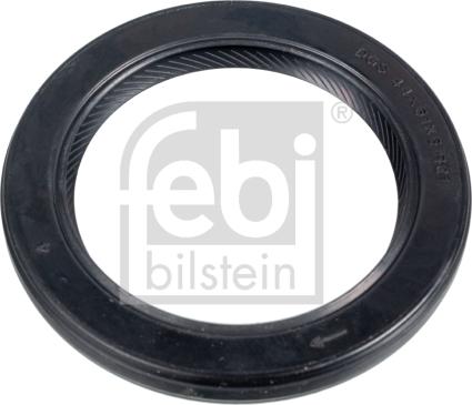 Febi Bilstein 106943 - Těsnicí kroužek hřídele, automatická převodovka parts5.com