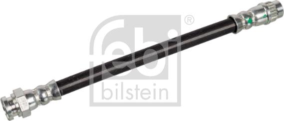 Febi Bilstein 106956 - Furtun frana parts5.com