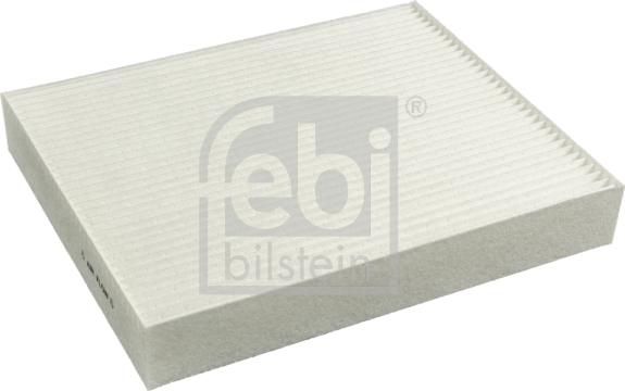 Febi Bilstein 106919 - Filtru, aer habitaclu parts5.com