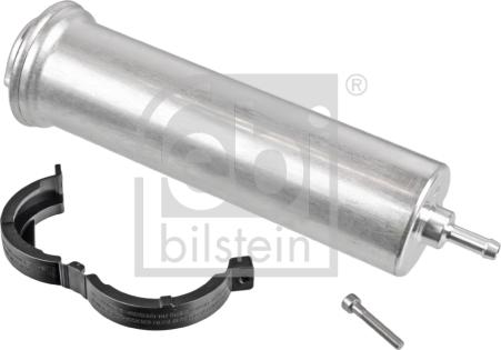 Febi Bilstein 106914 - Φίλτρο καυσίμου parts5.com