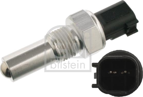 Febi Bilstein 106972 - Przełącznik, światło cofania parts5.com