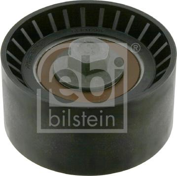 Febi Bilstein 10649 - Rola ghidare / conducere, curea distributie parts5.com