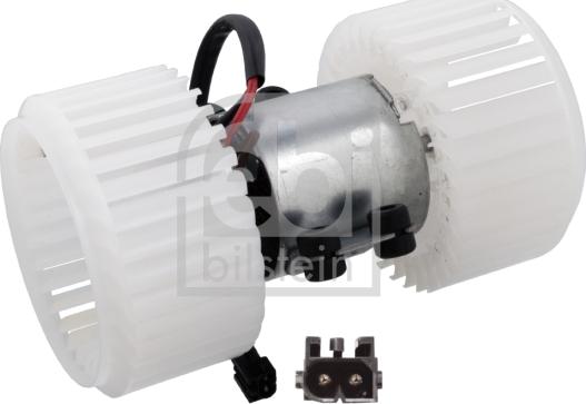 Febi Bilstein 106447 - Ventilator, habitaclu parts5.com