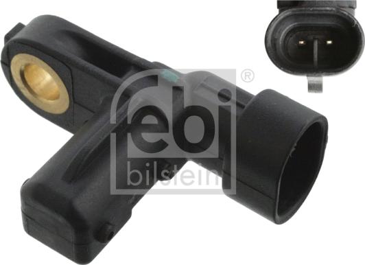 Febi Bilstein 106467 - Senzor,turatie roata parts5.com