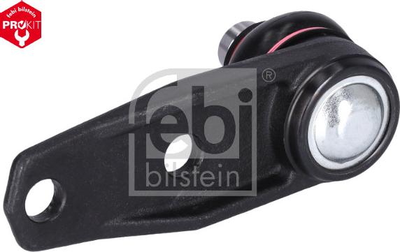 Febi Bilstein 10640 - Rotule de suspension parts5.com