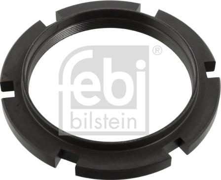 Febi Bilstein 106416 - Matica koncového čapu nápravy parts5.com