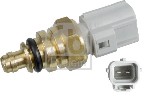 Febi Bilstein 106482 - Soğutucu akışkan sıcaklık sensörü parts5.com