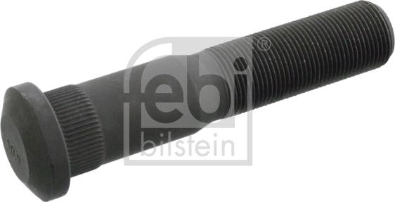 Febi Bilstein 106432 - Μπουλόνι τροχού parts5.com