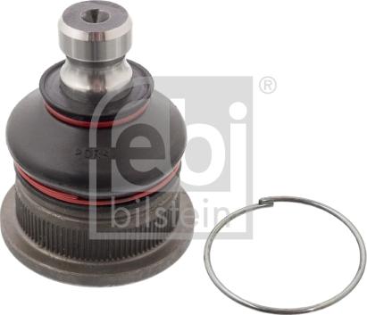 Febi Bilstein 106420 - Támasztó / vezetőcsukló parts5.com