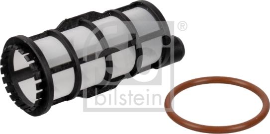 Febi Bilstein 106590 - Filtr paliwa parts5.com