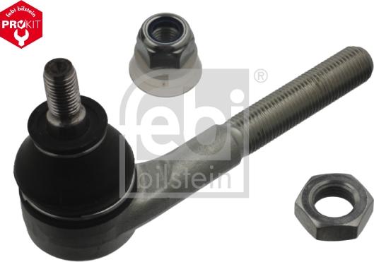 Febi Bilstein 10659 - Hlava příčného táhla řízení parts5.com