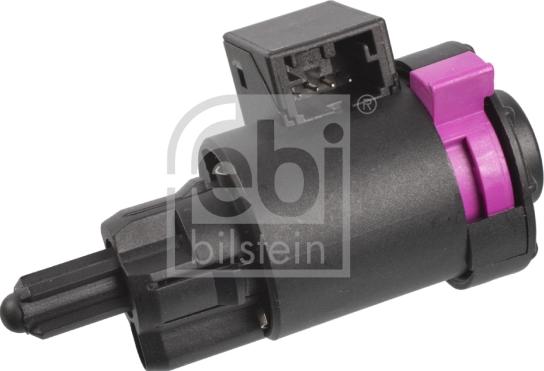 Febi Bilstein 106546 - Comutator lumini frana parts5.com