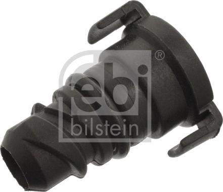 Febi Bilstein 106558 - Резьбовая пробка, масляный поддон parts5.com