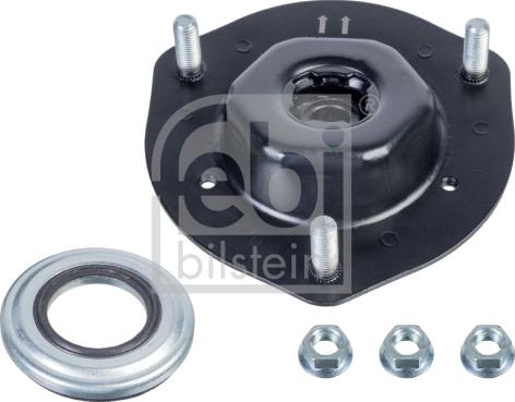 Febi Bilstein 106568 - Rulment sarcina suport arc parts5.com