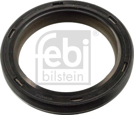 Febi Bilstein 106508 - Wellendichtring, Kurbelwelle parts5.com