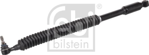 Febi Bilstein 106510 - Amortizor, directie parts5.com