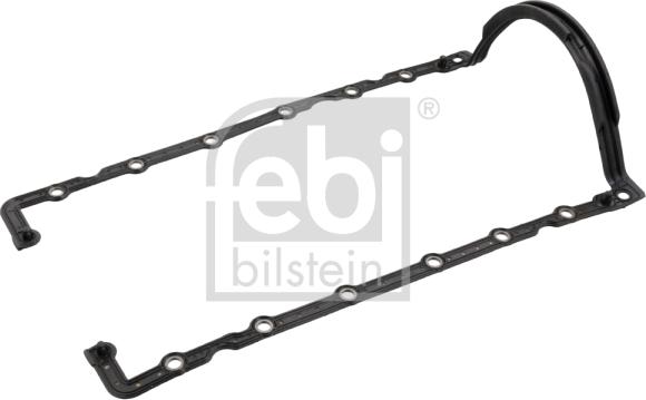 Febi Bilstein 106584 - Uszczelka, miska olejowa parts5.com