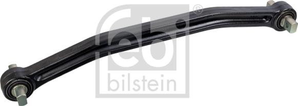 Febi Bilstein 106535 - Bugi kolu, tekerlek bağlantısı parts5.com