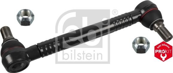 Febi Bilstein 106529 - Demir / kol, stabilizatör parts5.com